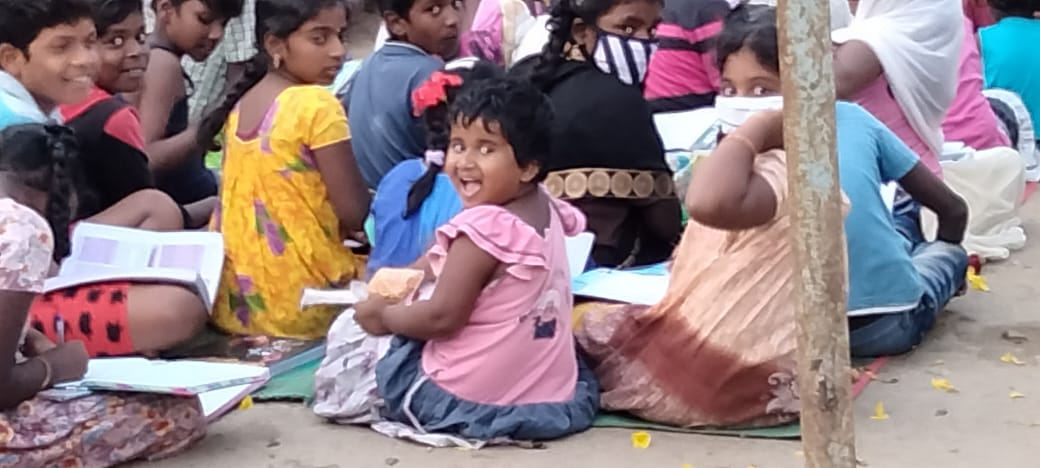 Vacation Bible School